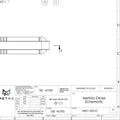 Driver Blueprint Digital Download