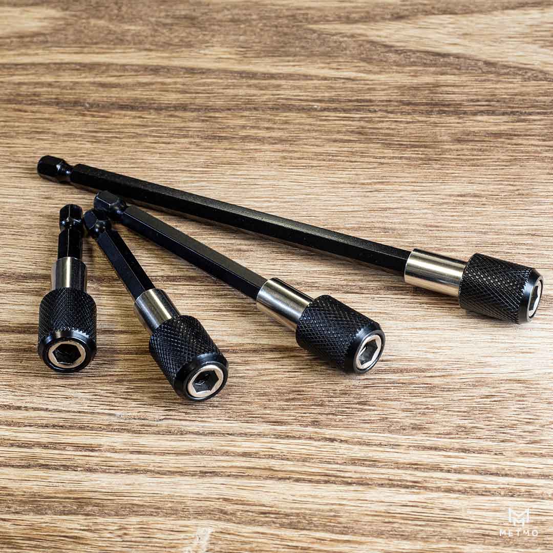 MetMo Driver 13 Piece Expansion Kit