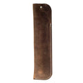 Driver Leather Pouch Add On