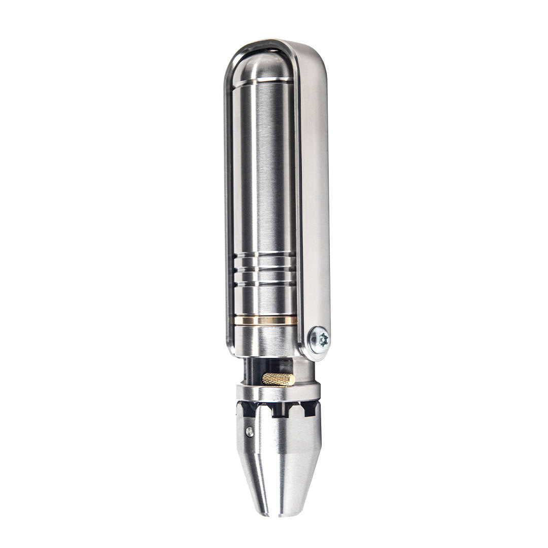 MetMo Stainless Steel Driver