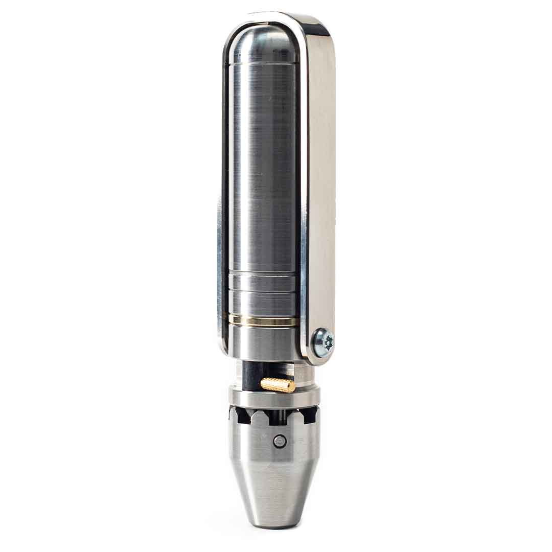 Driver Stainless Steel Add On