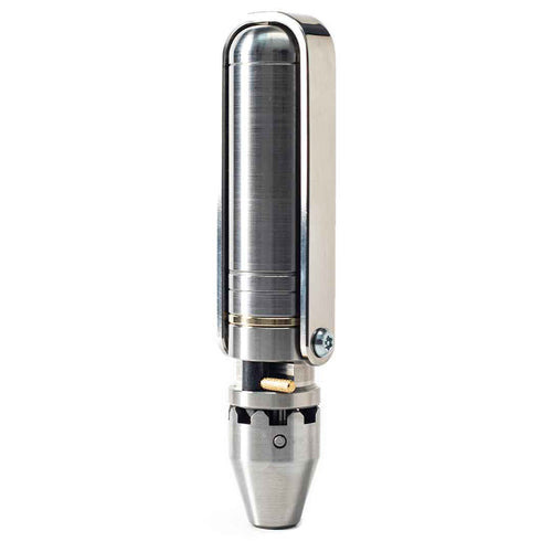 Driver Stainless Steel Add On