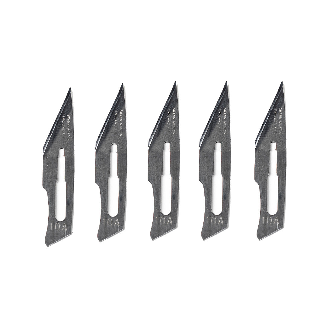 5 x Multi Drive Spares