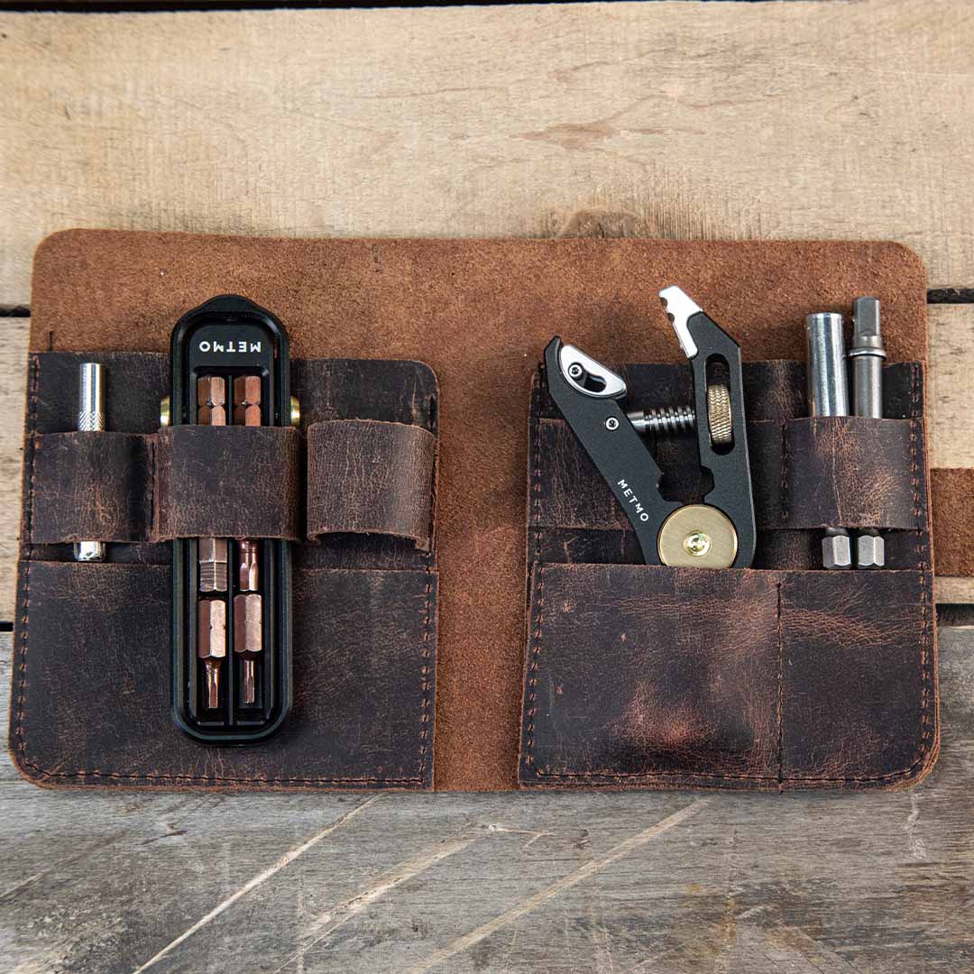 Pocket Grip Leather Expansion Kit