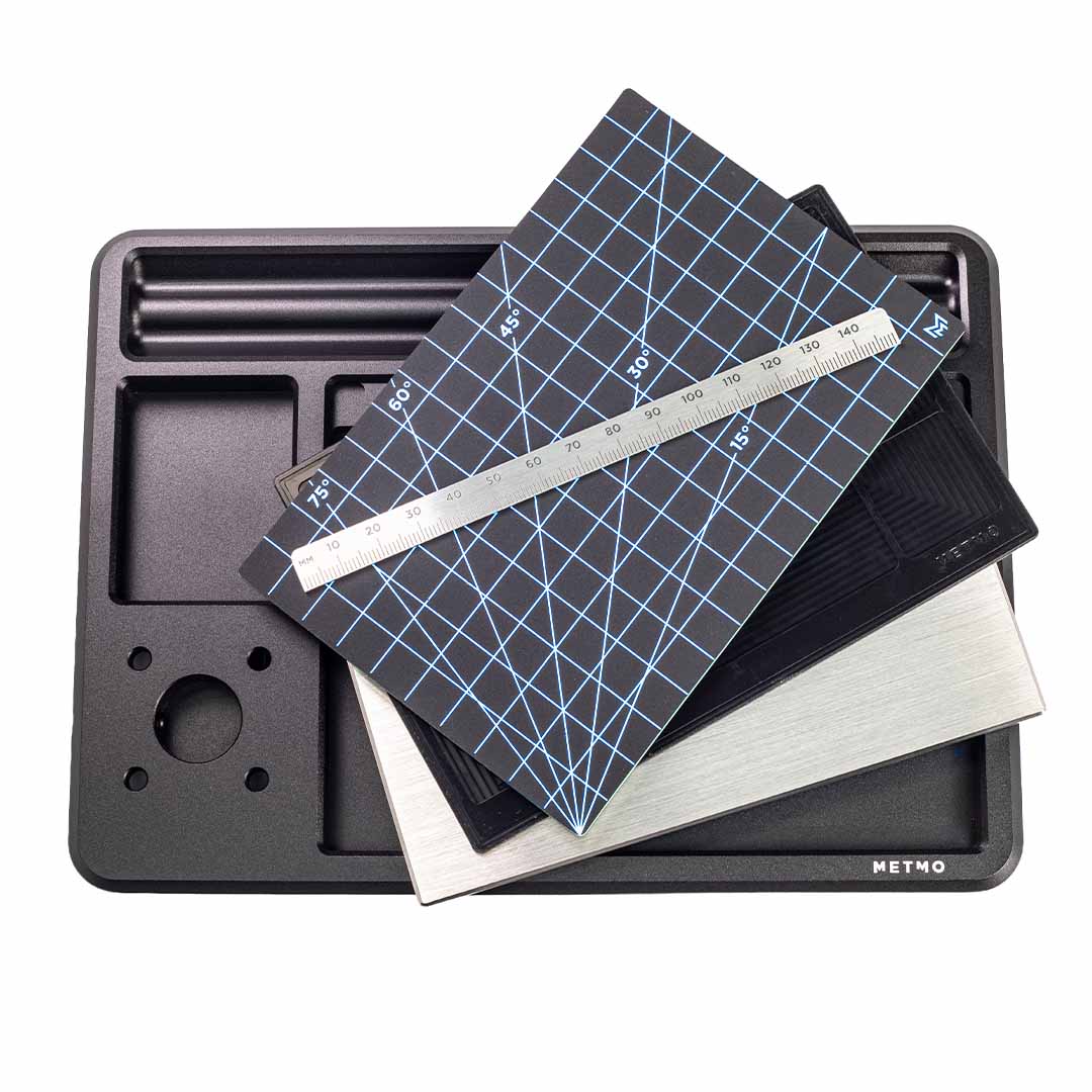 The Workstation Bundle - Fractal Vise