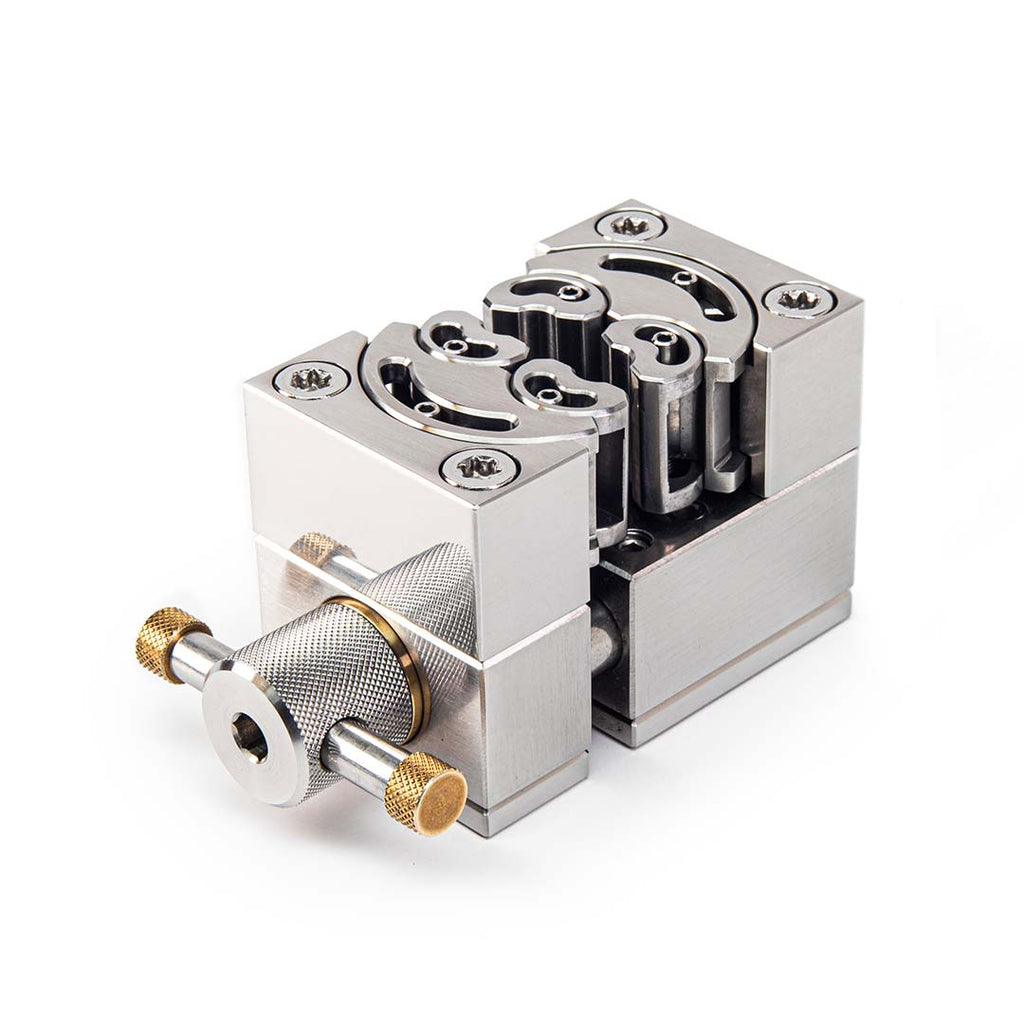 The Adjuster Bundle - Fractal Vise