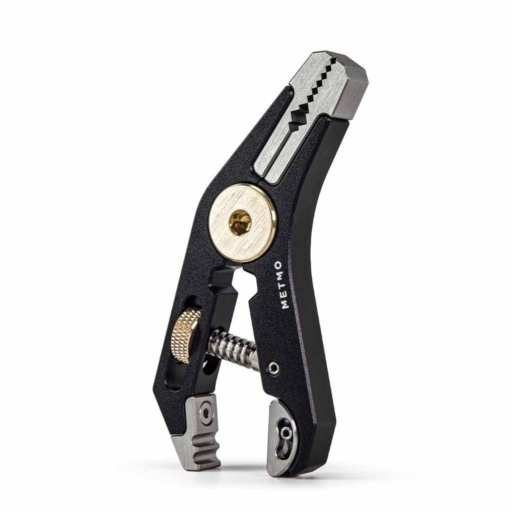 MetMo Black Pocket Grip Kickstarter