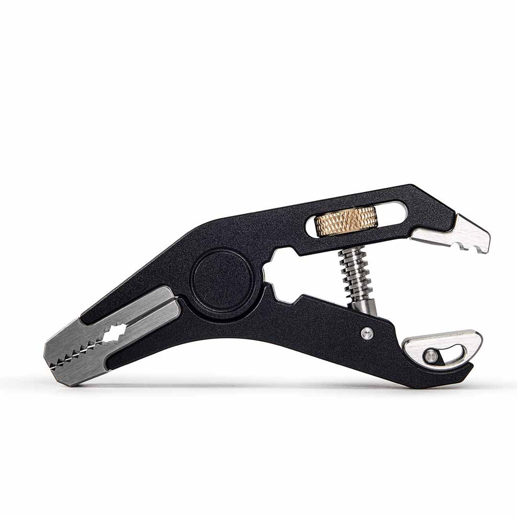 MetMo Black Pocket Grip Kickstarter
