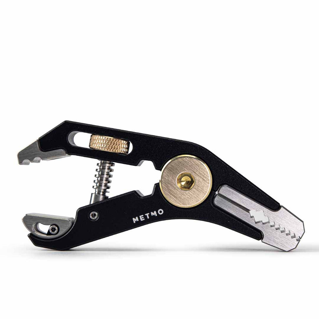 MetMo Black Pocket Grip Kickstarter