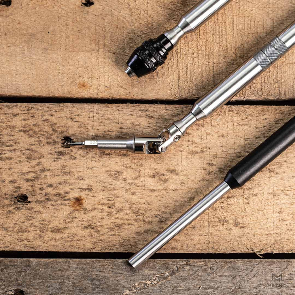 Multi Drive Adaptor Set