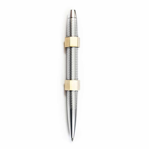 Aluminium Pen Add On