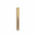 MetMo Brass Pen Case