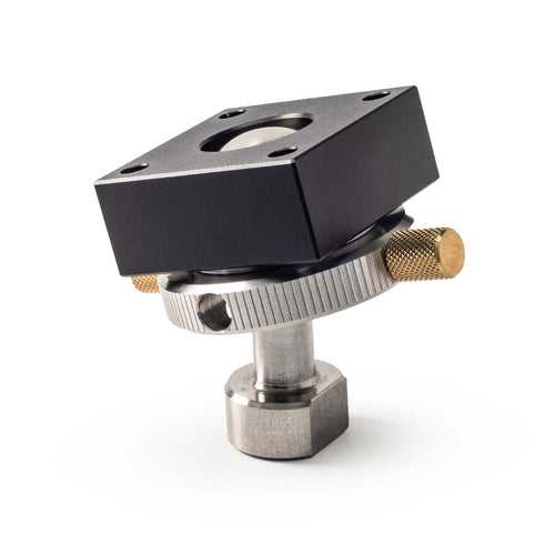 Ball Mount For Fractal Vise Desktop Workstation