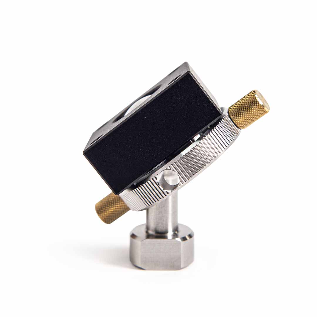 Ball Mount For Fractal Vise Desktop Workstation