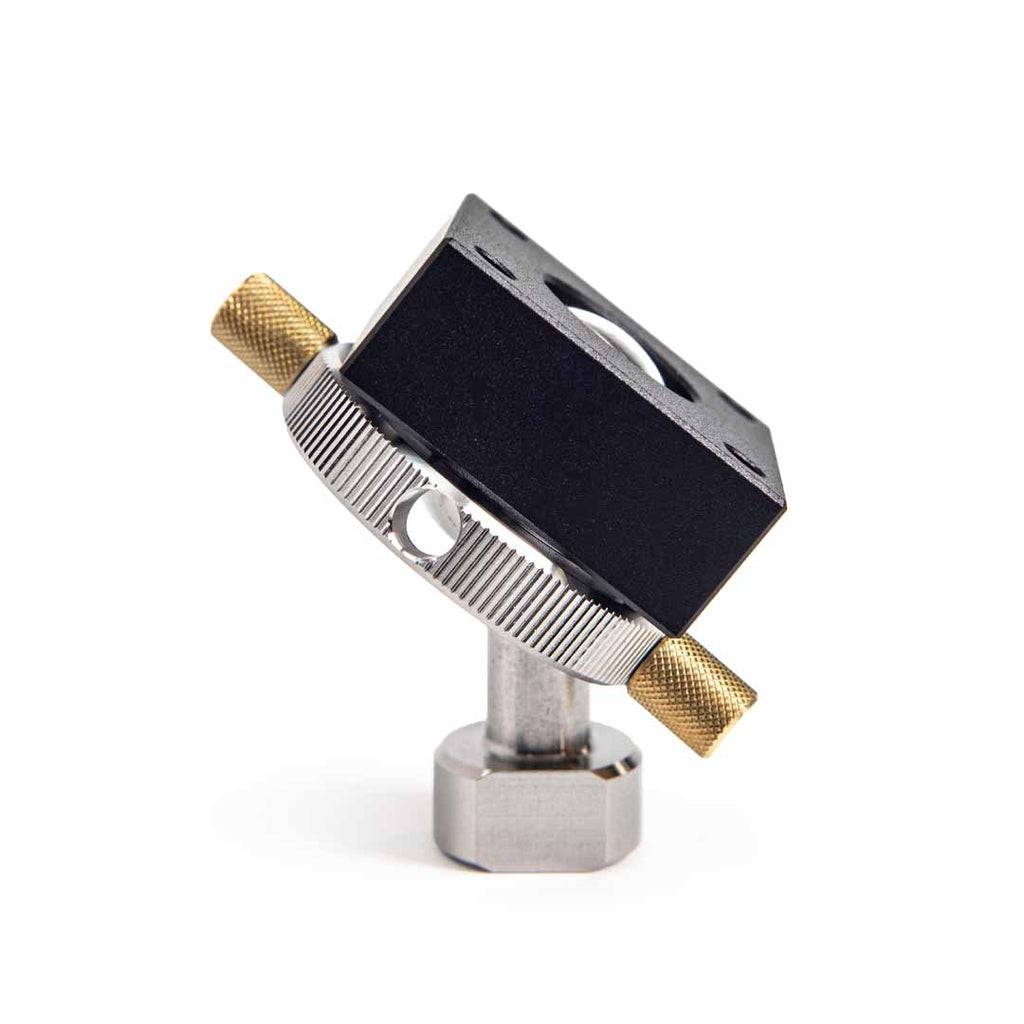 Ball Mount For Fractal Vise Desktop Workstation