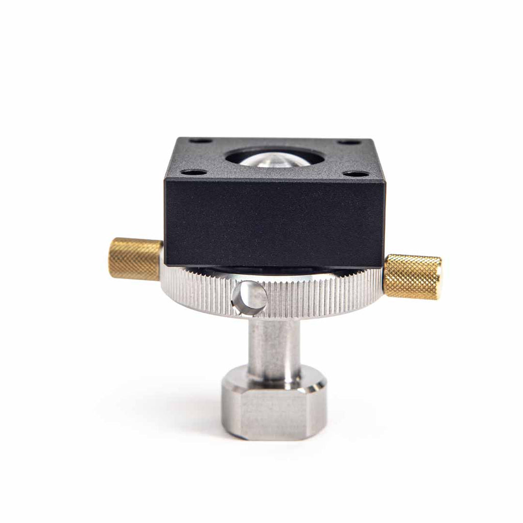 Ball Mount For Fractal Vise Desktop Workstation