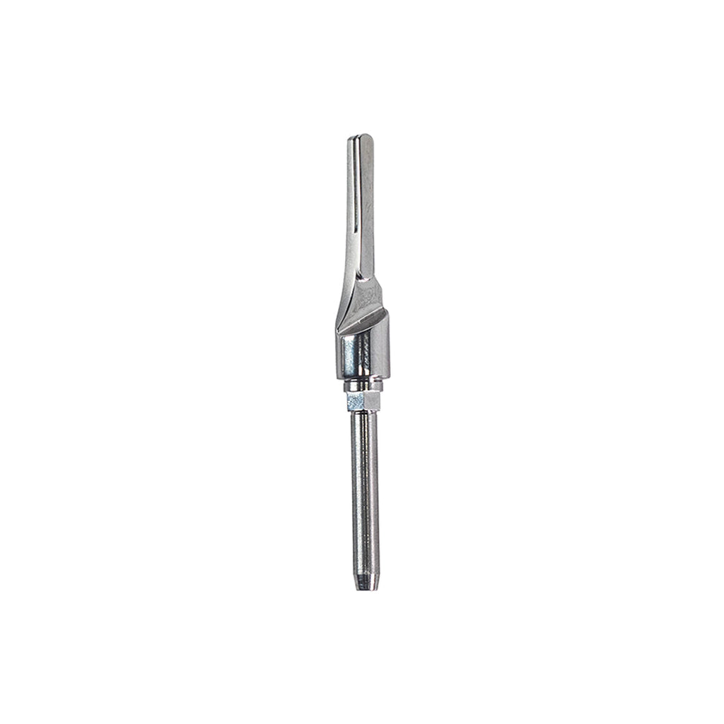 Multi Drive Blade Mount