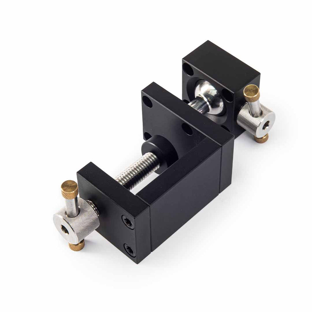 Fractal Vise Desk Clamp Add On
