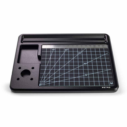 Desktop Workstation For Fractal Vise