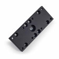 Dual Vise Mounting Plate For Fractal Vise
