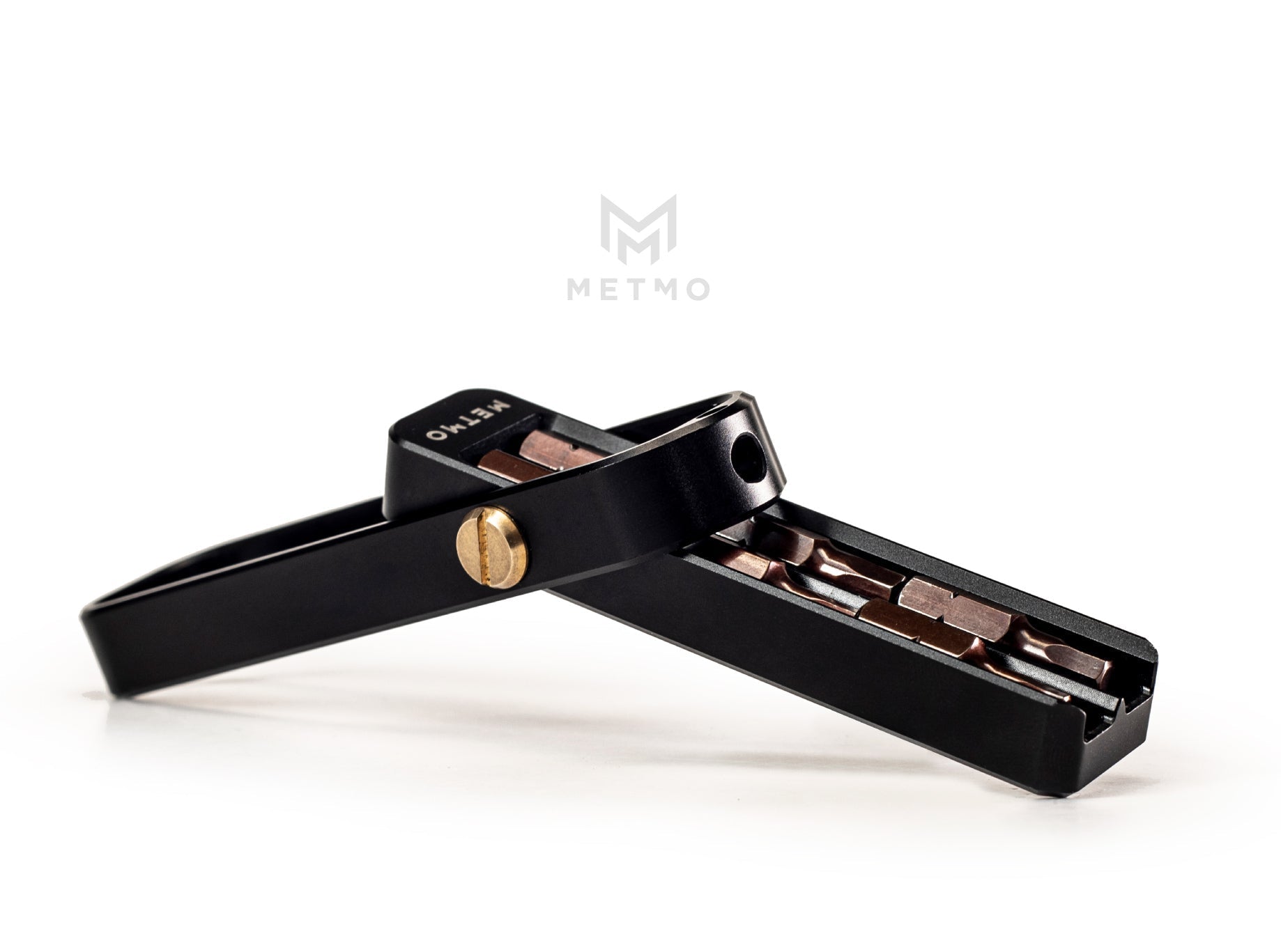 Magnetic Bit Case Add On