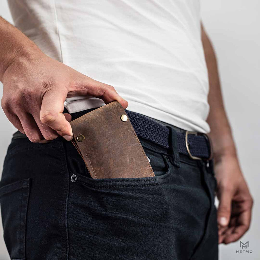 Multi Drive Leather Case Add On