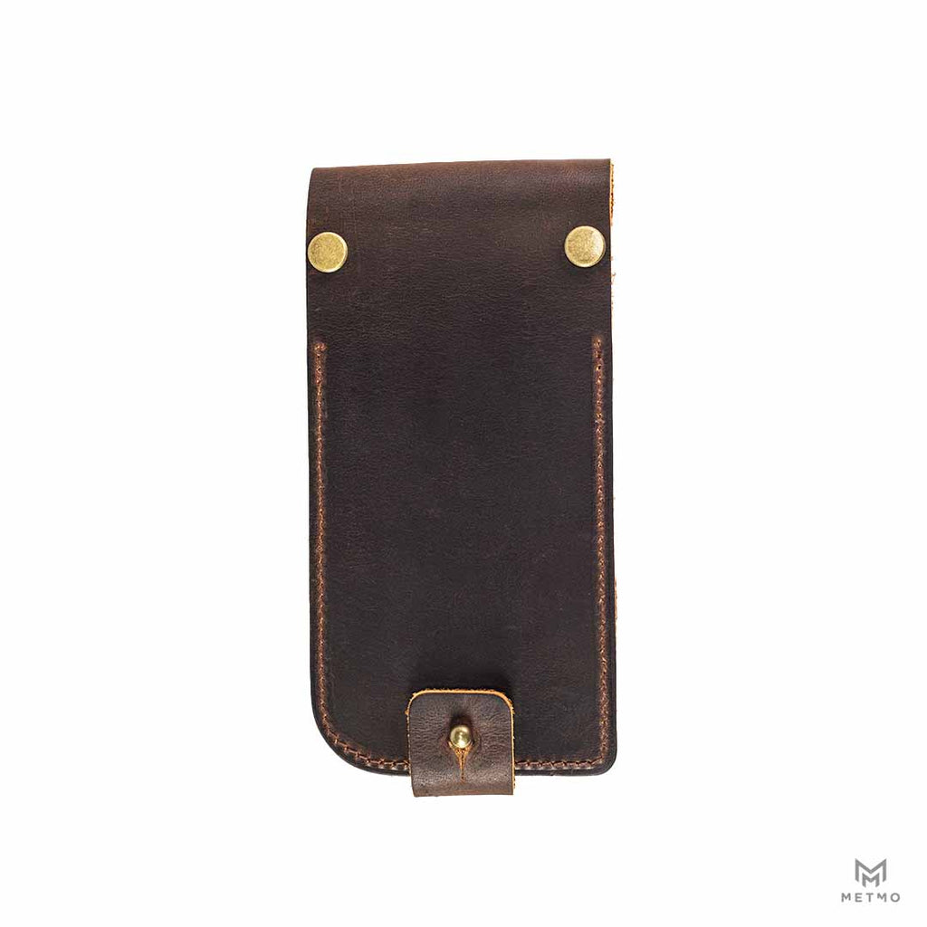Multi Drive Leather Case Add On