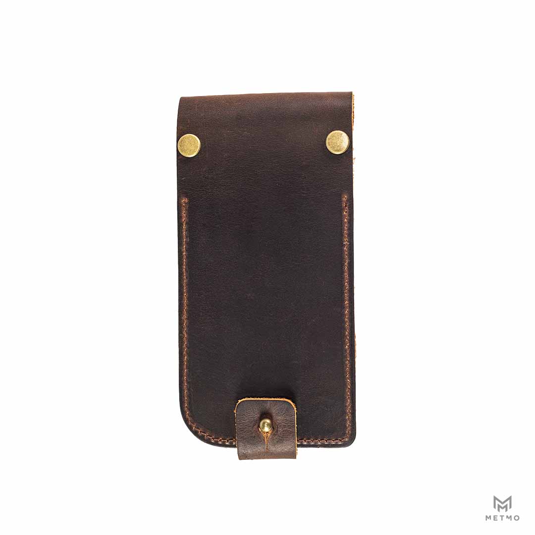 Multi Drive Leather Case Add On