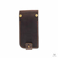 Multi Drive Leather Case