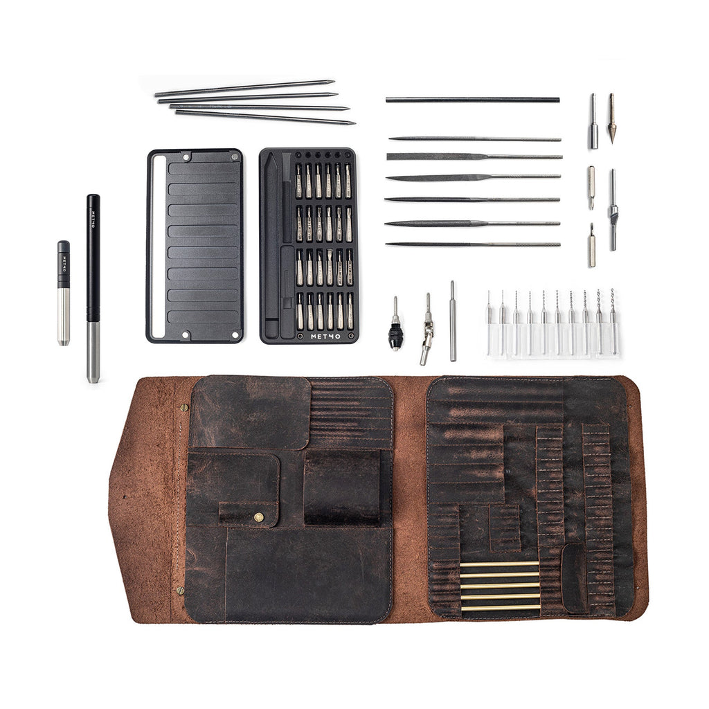 Multi Drive Complete Kit Bundle