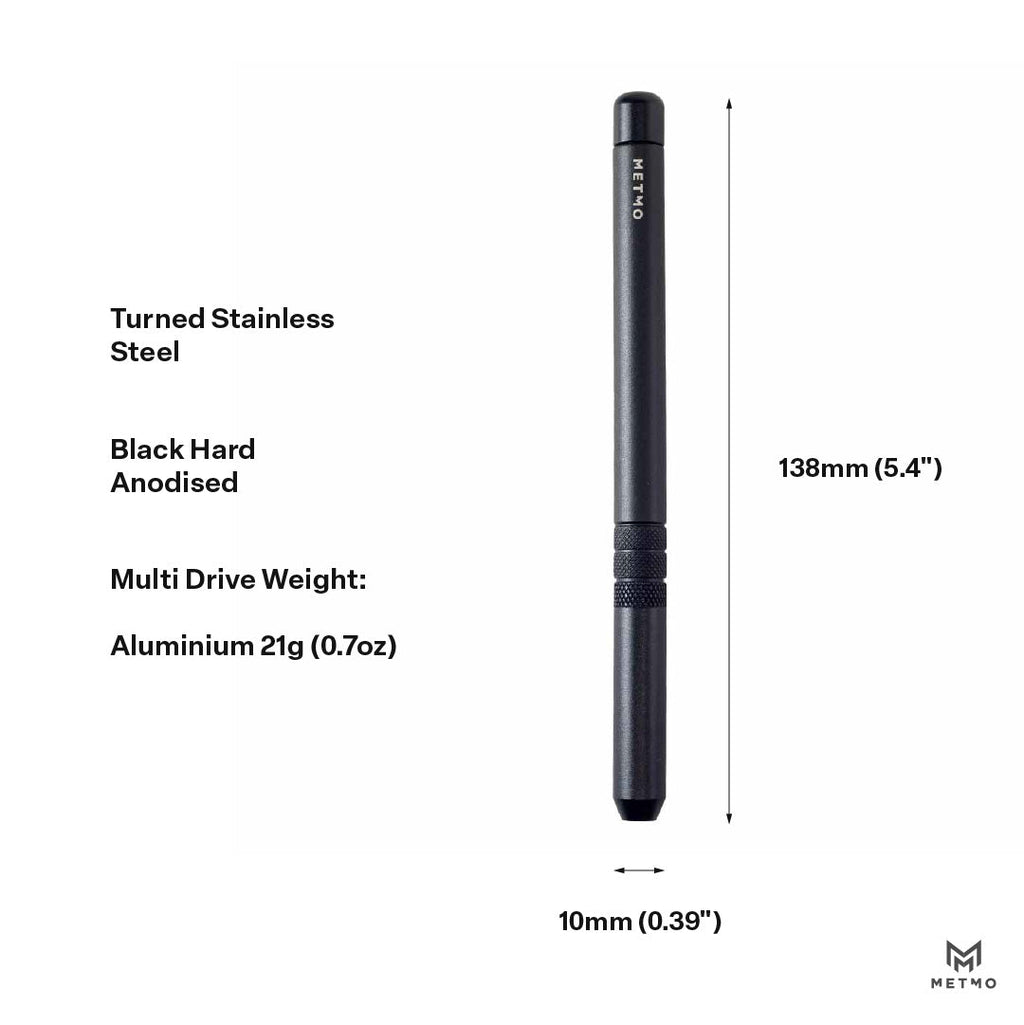 Multi Drive Black Add On