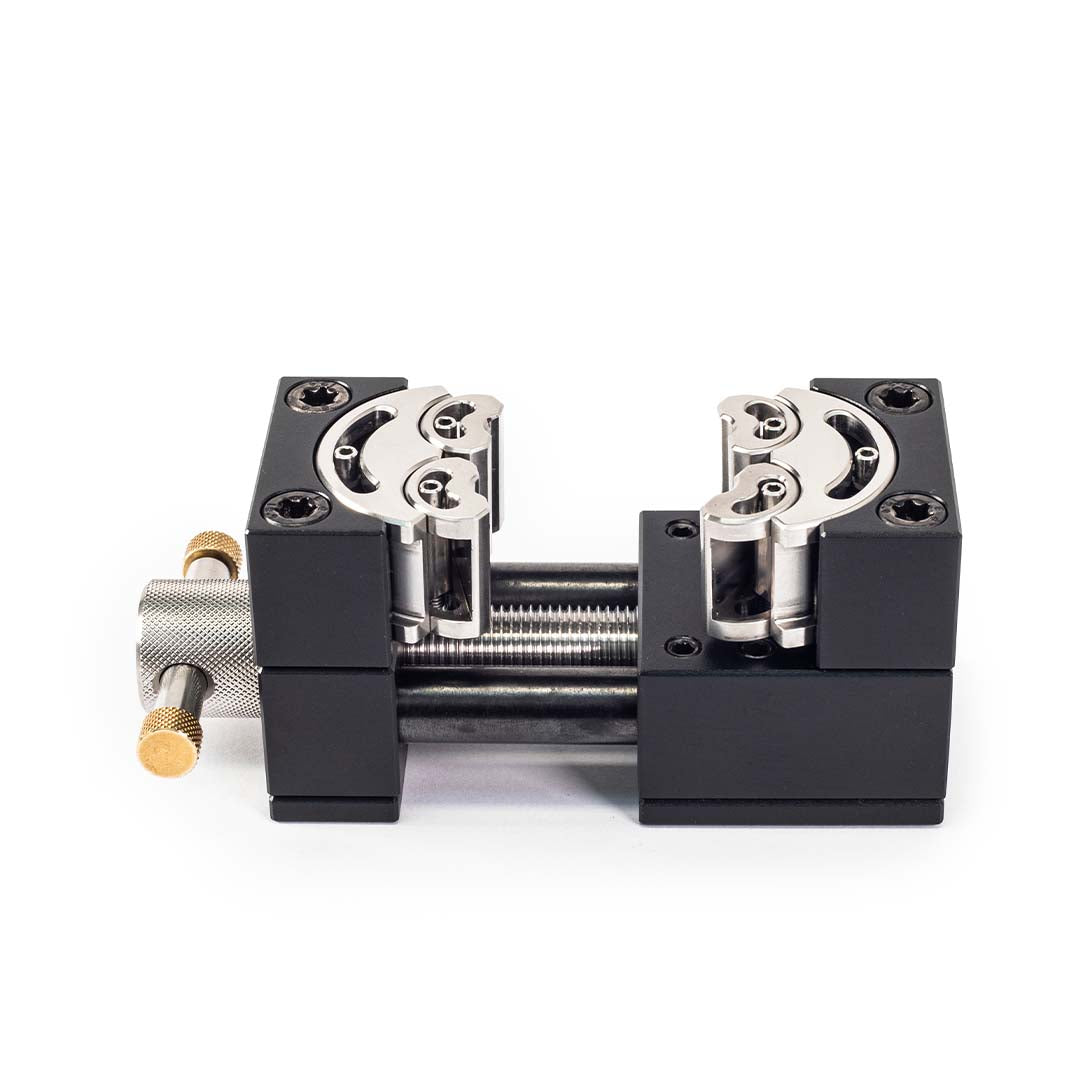 MetMo Black Fractal Vise 32