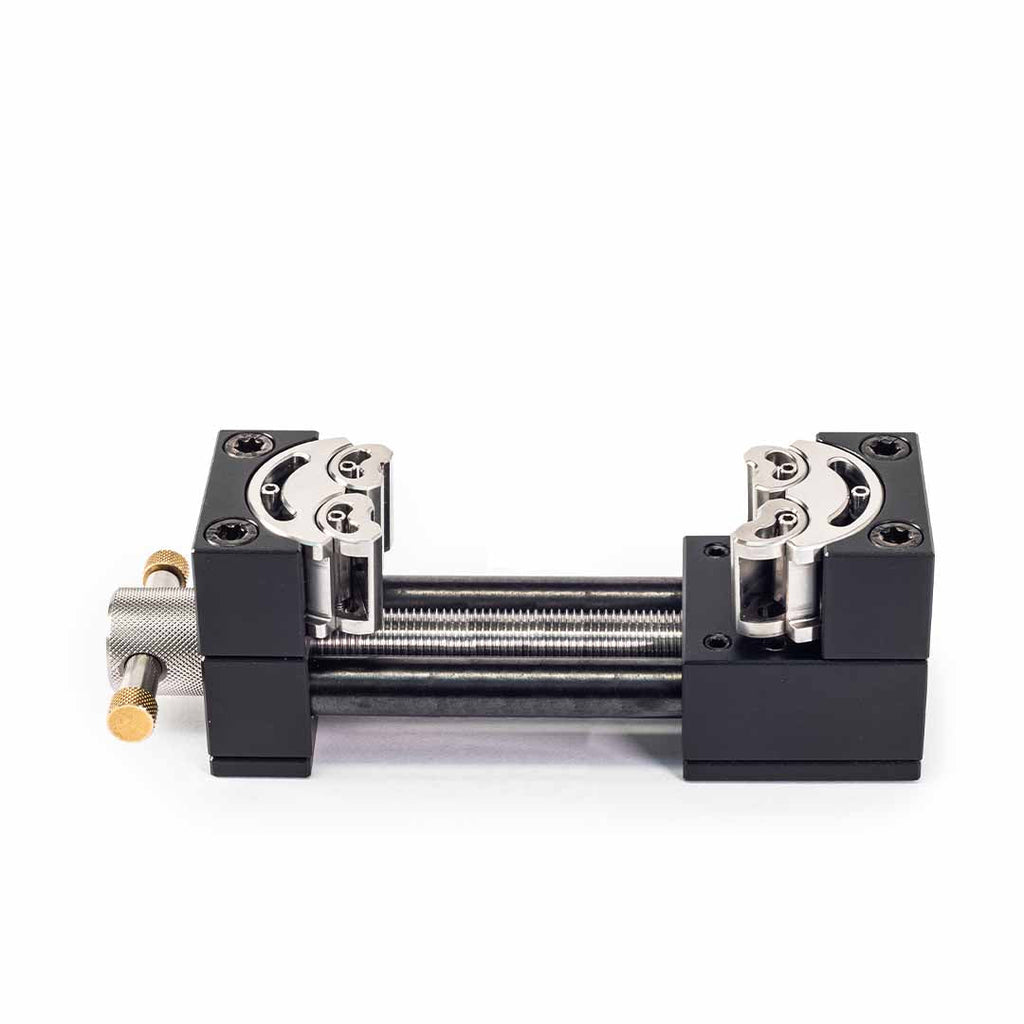 MetMo Black Fractal Vise 82