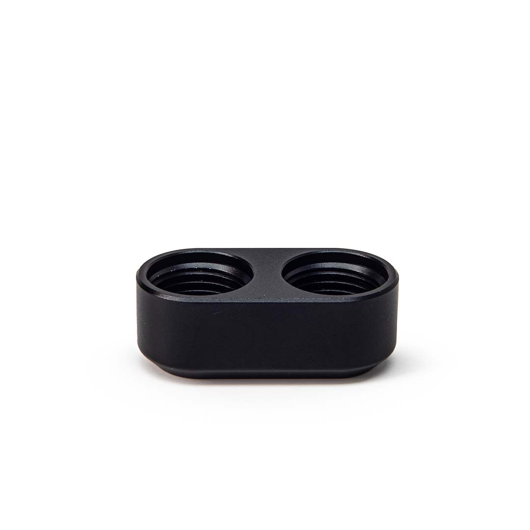 MetMo Dual Fidget Piston Stand