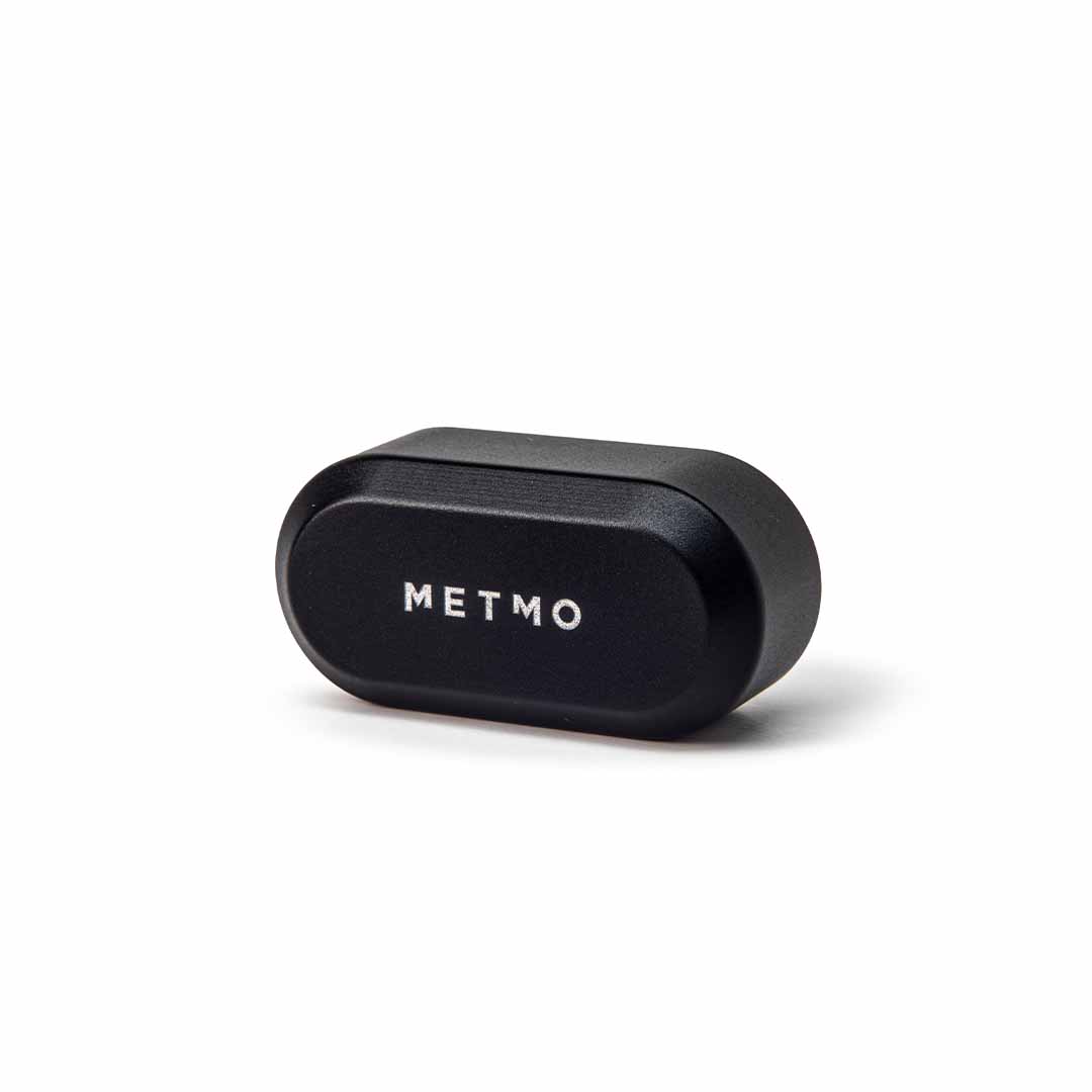 MetMo Dual Fidget Piston Stand