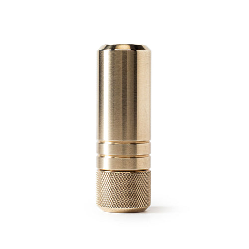 Brass Fidget Piston Add On