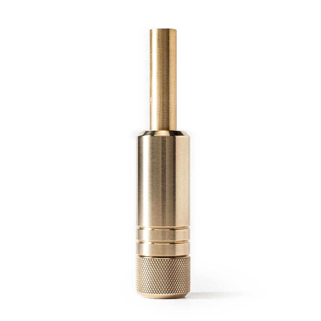 Brass Fidget Piston Add On