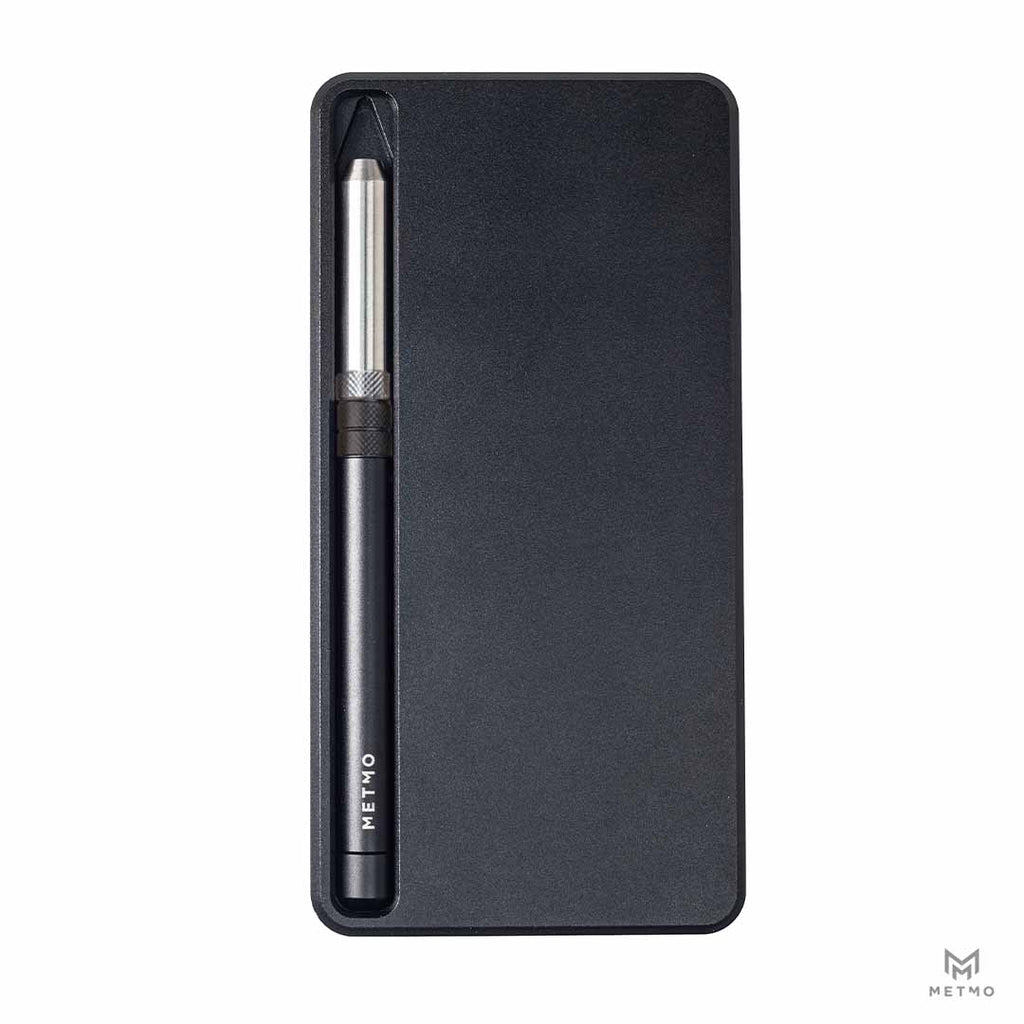 Multi Drive Metal Case