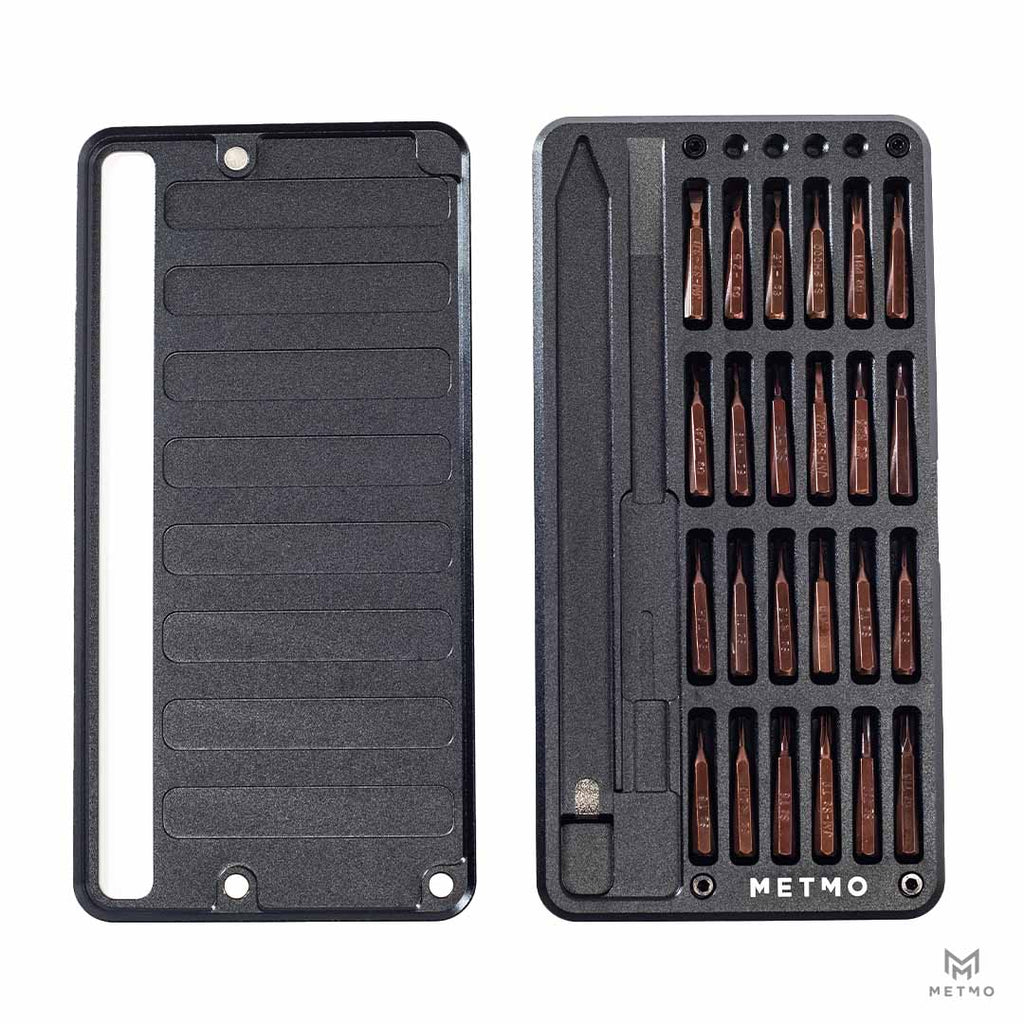 Multi Drive Metal Case Add On