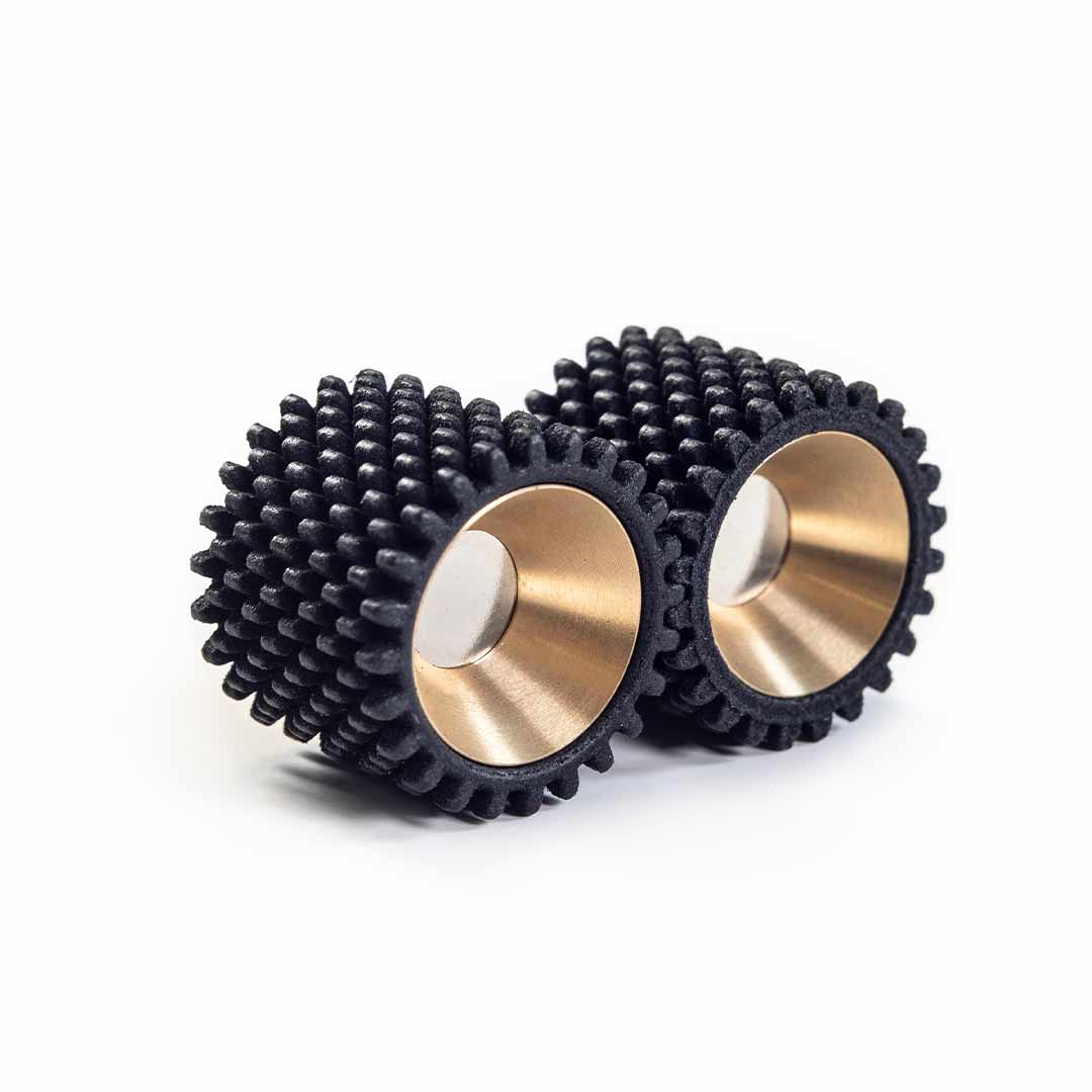 Helico MK2 Fidget