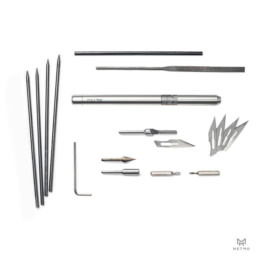 Multi Drive Stainless Steel Add On
