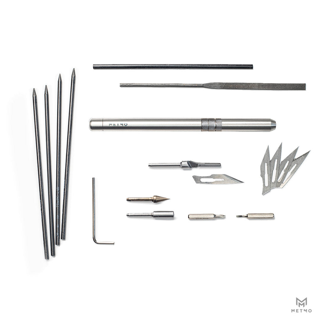 Multi Drive Stainless Steel