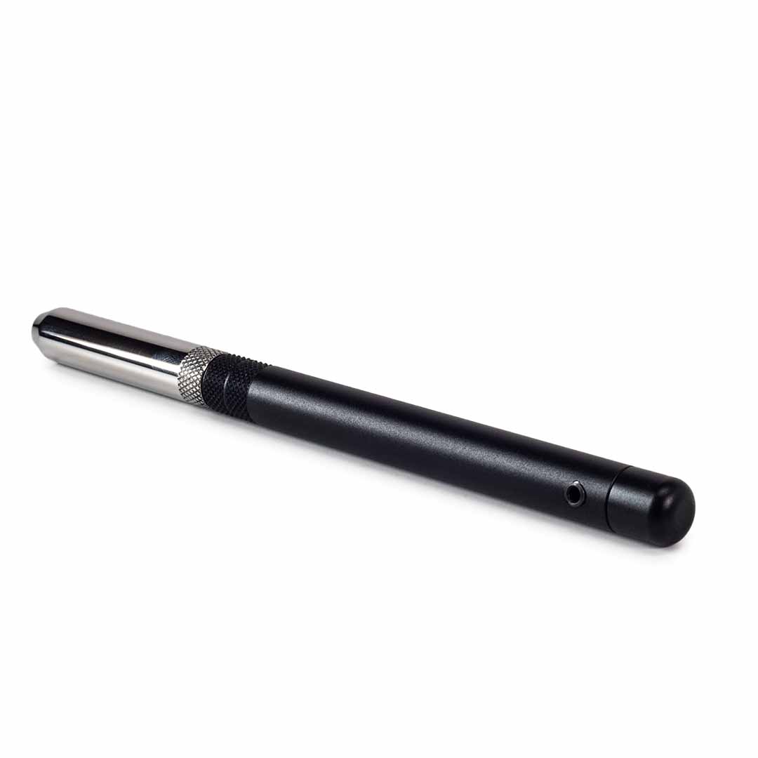 Multi Drive Black Steel
