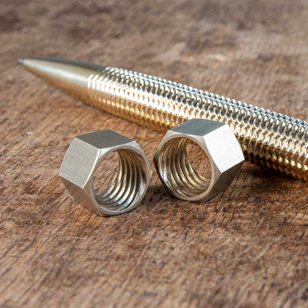 MetMo Pen Spare Nuts