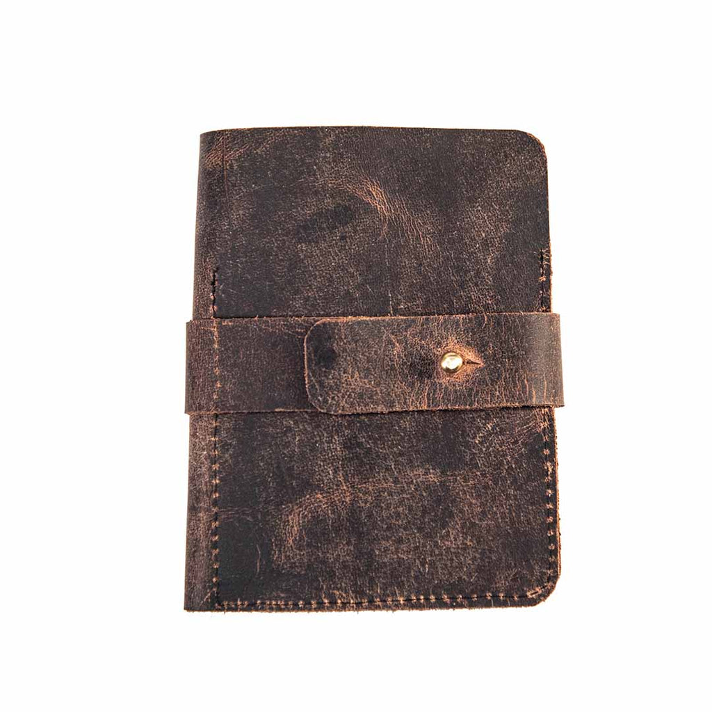 Pocket Grip Leather Expansion Kit