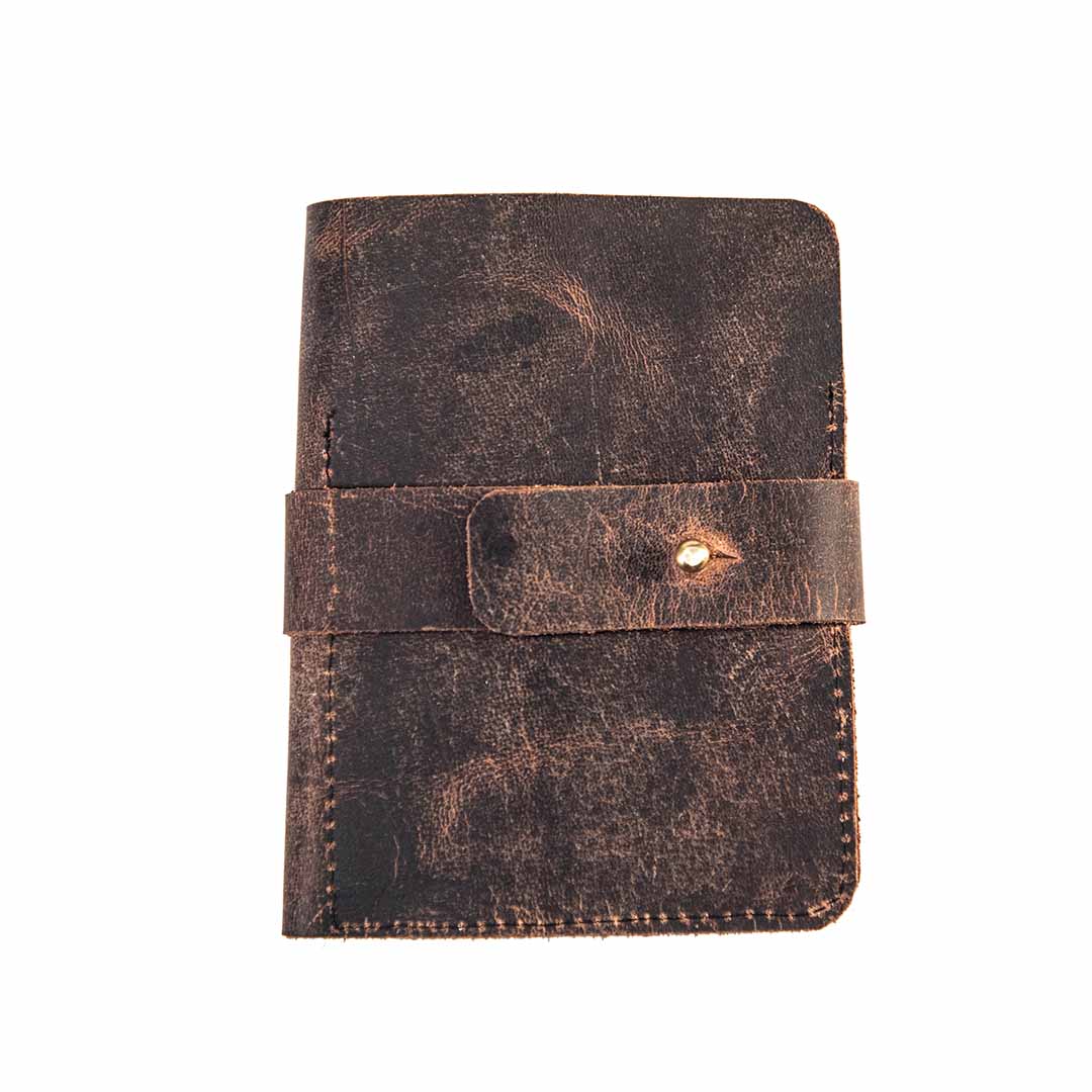 Pocket Grip Leather Expansion Kit
