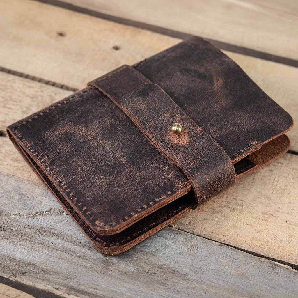 Pocket Grip Leather Expansion Kit Kickstarter