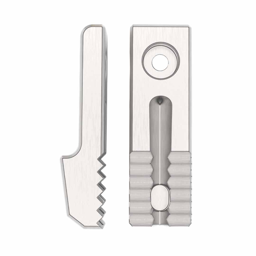 Pocket Grip Jigsaw Jaw Set
