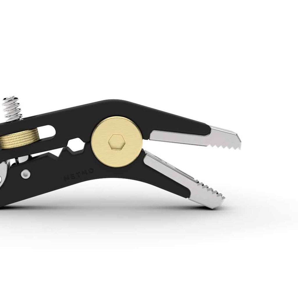 Pocket Grip Jigsaw Jaw Set