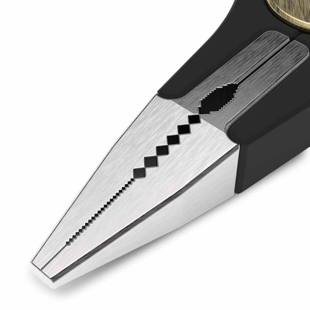 Pocket Grip Needle Jaw Set Kickstarter